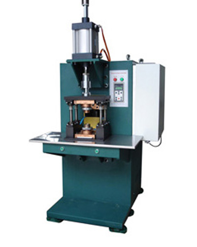 PW320N型中頻逆變封帽機 PW320N型中頻逆變封帽機